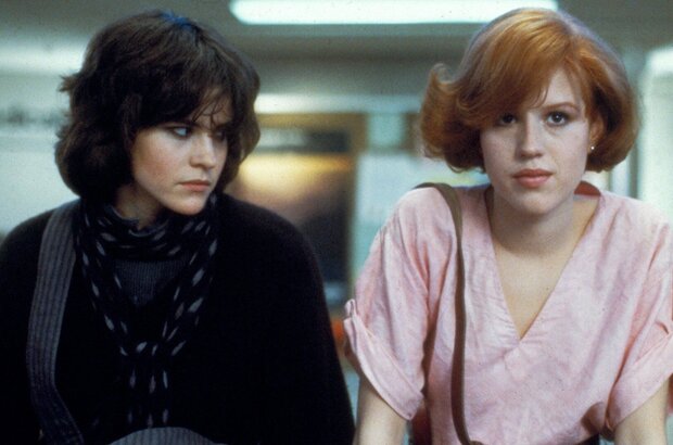 The Breakfast Club (1985) - photo 3