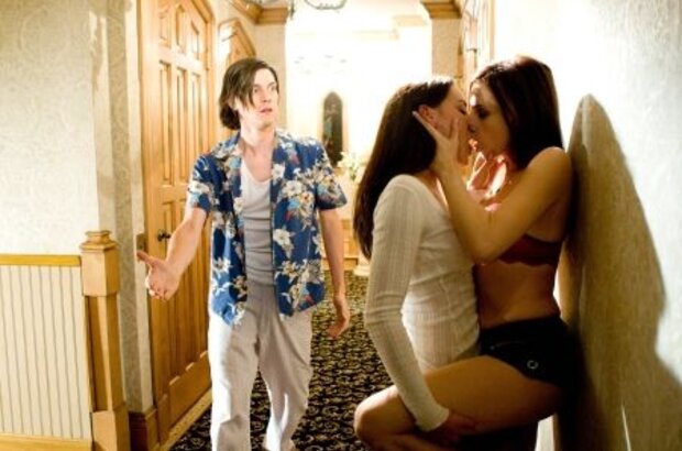 Miss March (2009) - photo 5