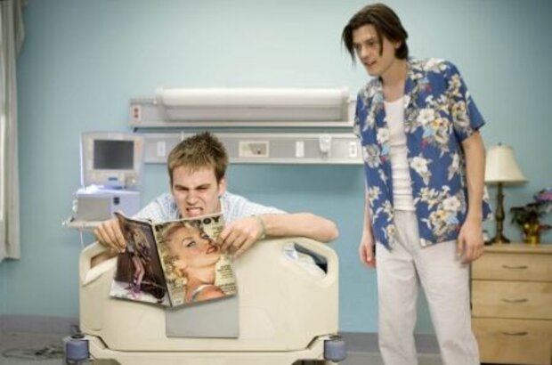 Miss March (2009) - photo 1