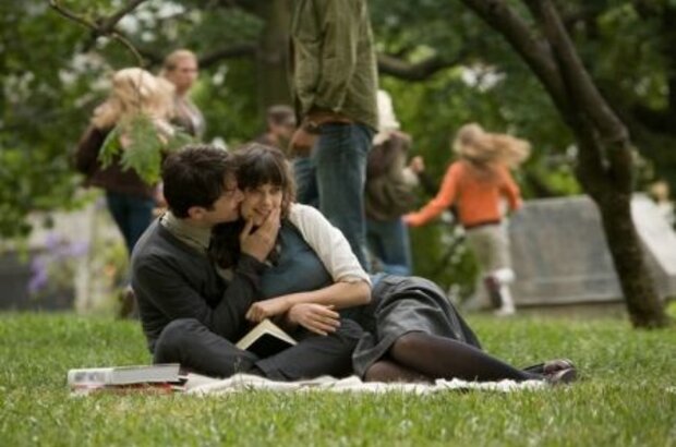 (500) Days of Summer (2009) - photo 2