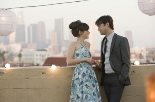 (500) Days of Summer (2009) - photo 3