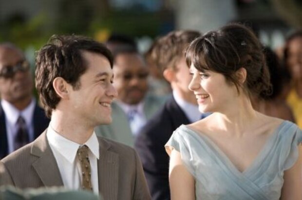 (500) Days of Summer (2009) - photo 1