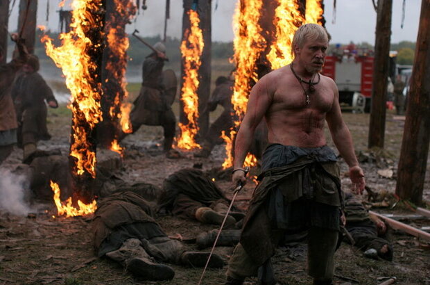 Yaroslav. Tysyachu let nazad (2010) - photo 5