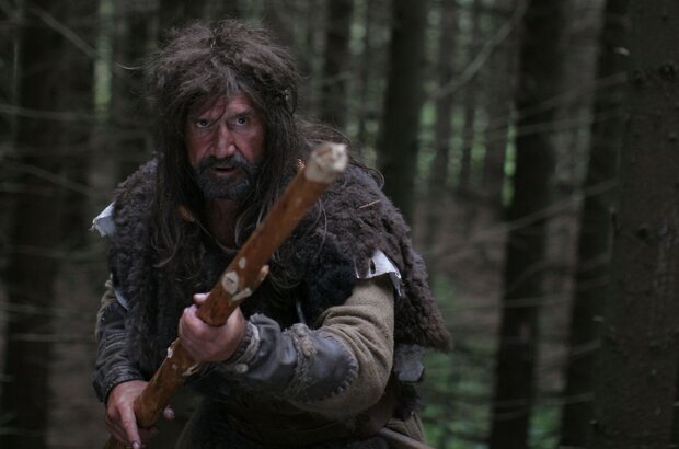 Yaroslav. Tysyachu let nazad (2010) - photo 11