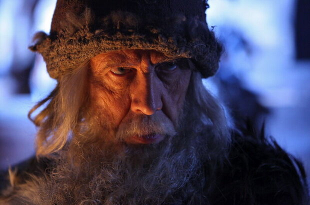 Yaroslav. Tysyachu let nazad (2010) - photo 10