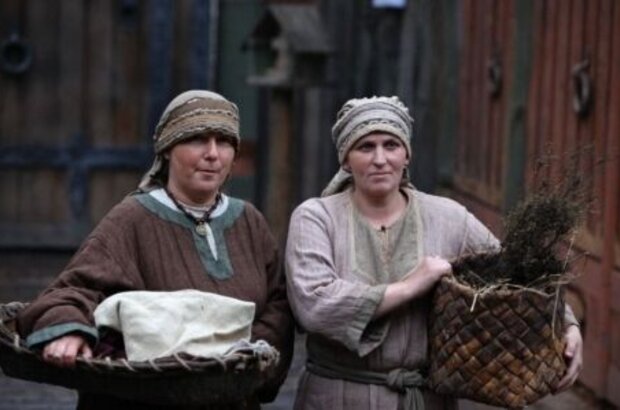 Yaroslav. Tysyachu let nazad (2010) - photo 13