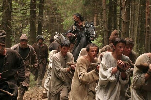 Yaroslav. Tysyachu let nazad (2010) - photo 2