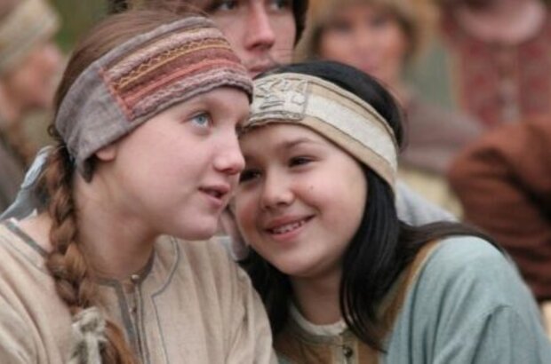 Yaroslav. Tysyachu let nazad (2010) - photo 12