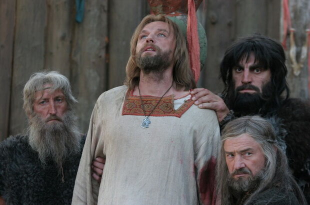 Yaroslav. Tysyachu let nazad (2010) - photo 6