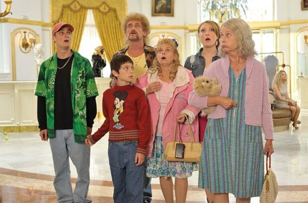 100 миллионов евро (2011) - фото 6
