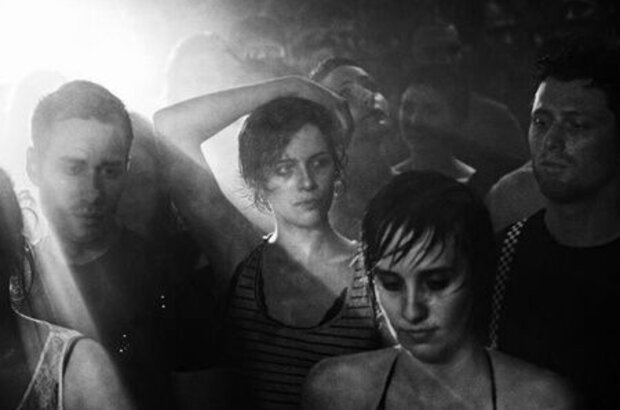 Nuit #1 (2011) - photo 2