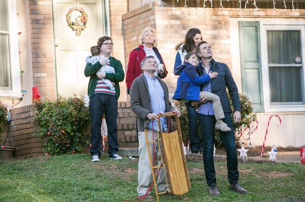 A Merry Friggin' Christmas (2014) - photo 2