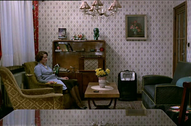 Jeanne Dielman, 23 Commerce Quay, 1080 Brussels (1975) - photo 1