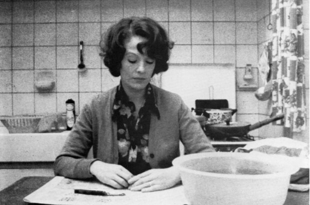 Jeanne Dielman, 23 Commerce Quay, 1080 Brussels (1975) - photo 5