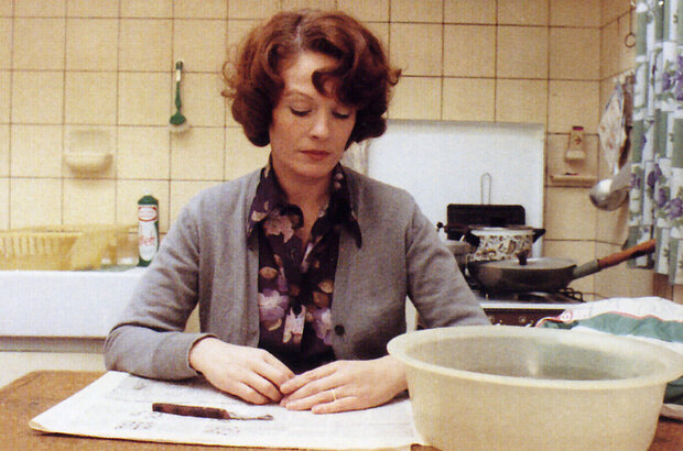 Jeanne Dielman, 23 Commerce Quay, 1080 Brussels (1975) - photo 3