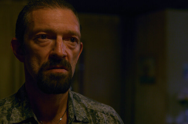 The World Is Yours (2018) - photo 3