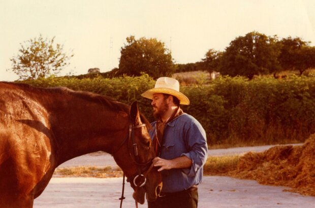 Pavarotti (2019) - photo 4