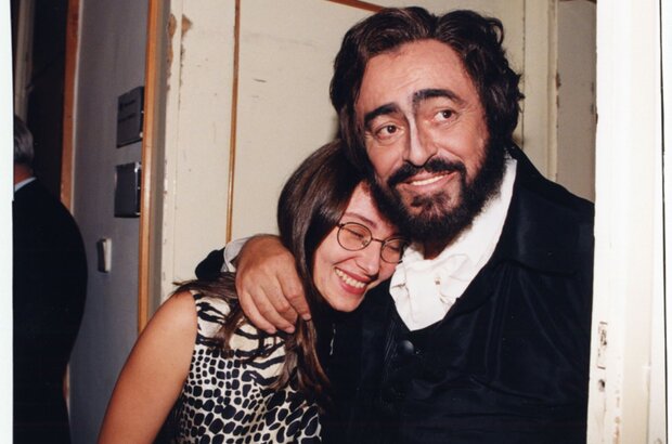 Pavarotti (2019) - photo 2