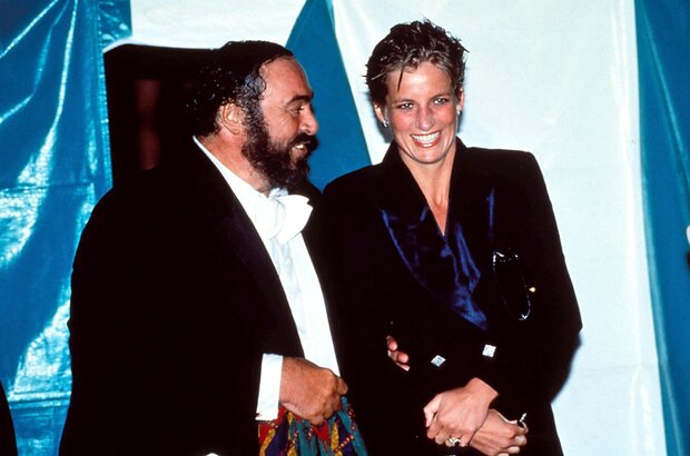 Pavarotti (2019) - photo 3
