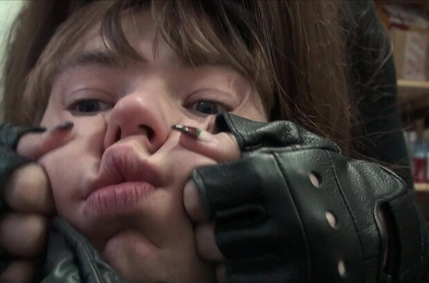 Ya tebya ne lyublyu (2012) - photo 1