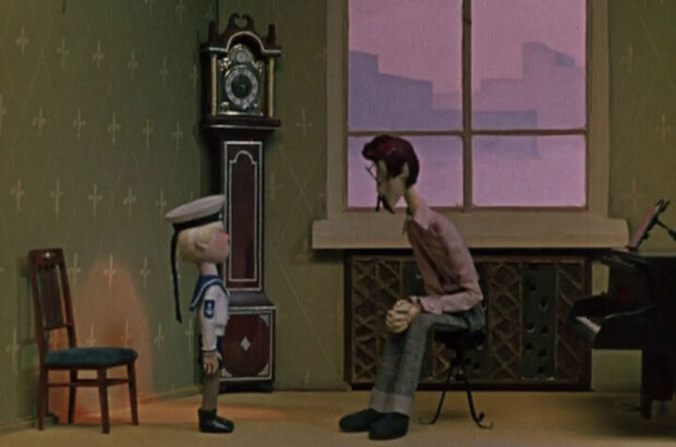 Aurora (1973) - photo 5