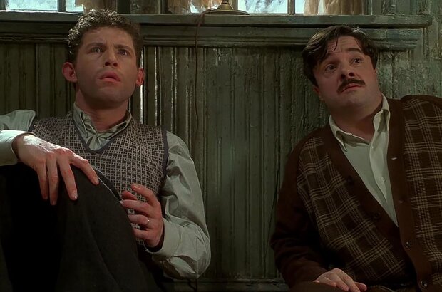 Mouse Hunt (1997) - photo 8