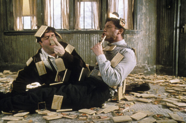 Mouse Hunt (1997) - photo 7