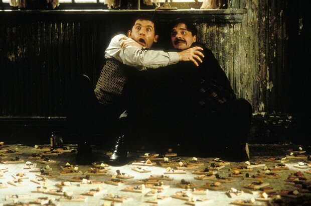 Mouse Hunt (1997) - photo 5