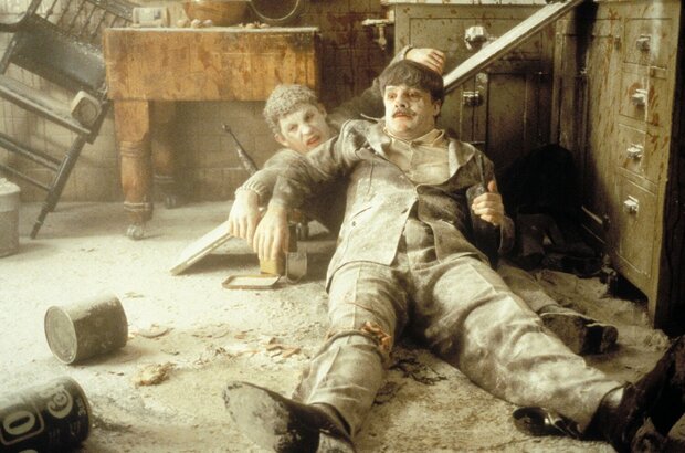 Mouse Hunt (1997) - photo 6