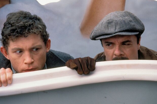 Mouse Hunt (1997) - photo 4