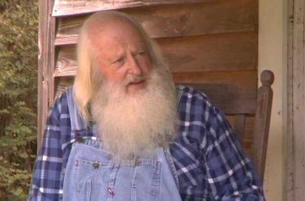 Sugar Creek Gang: Swamp Robber (2004) - photo 3