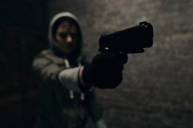 Implanted (2021) - photo 2