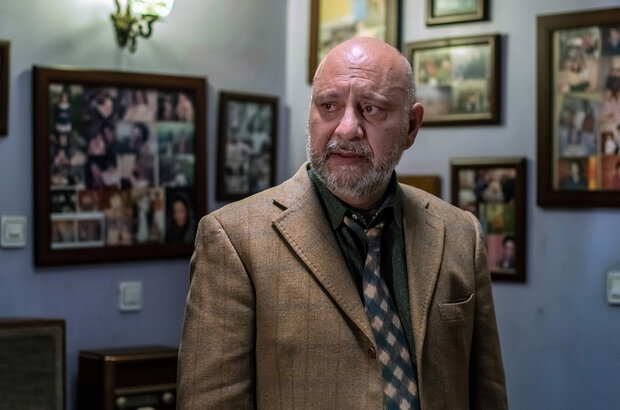 Poslanie k cheloveku-2022. Programma «Ssyklo / Vremya dlya osmotra / Affekt / Morskoy dyavol» (2022) - photo 4