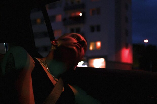 Drifter (2023) - photo 1