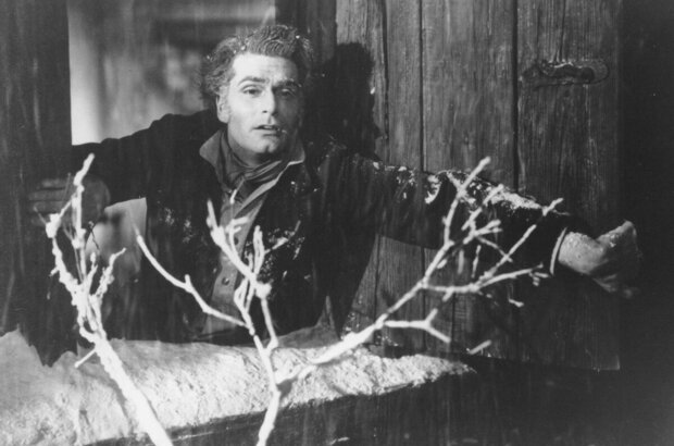 Wuthering Heights (1939) - photo 2