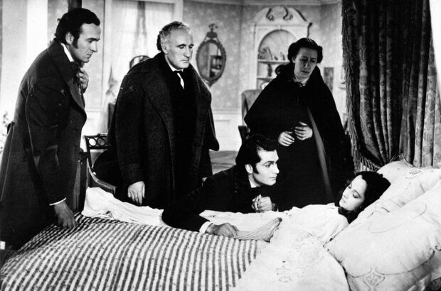 Wuthering Heights (1939) - photo 5