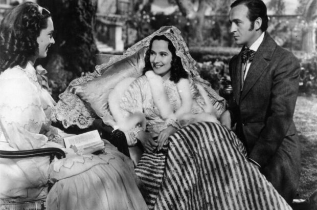 Wuthering Heights (1939) - photo 8