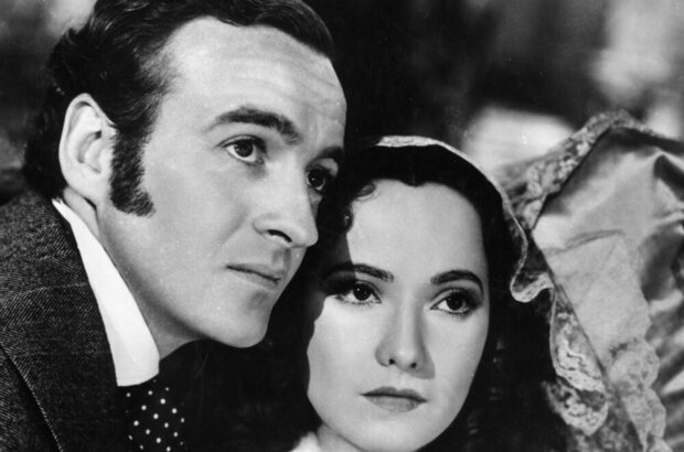 Wuthering Heights (1939) - photo 7