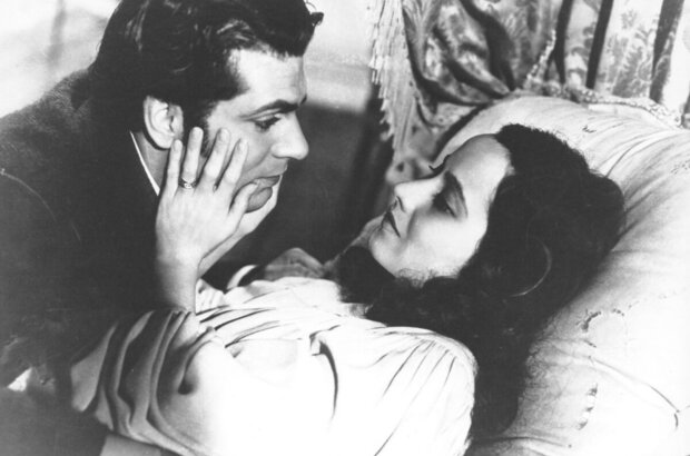 Wuthering Heights (1939) - photo 3