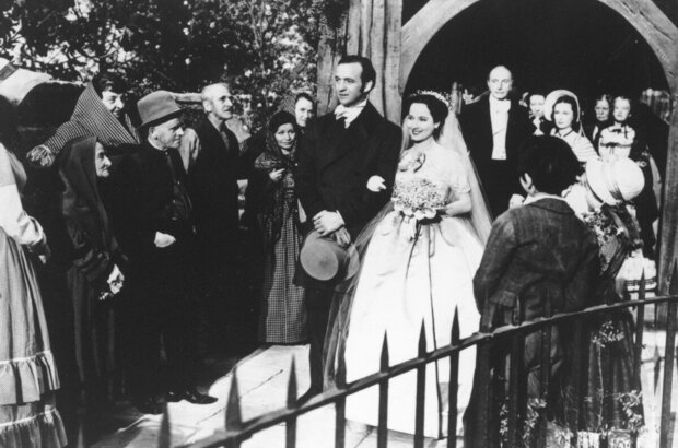 Wuthering Heights (1939) - photo 4