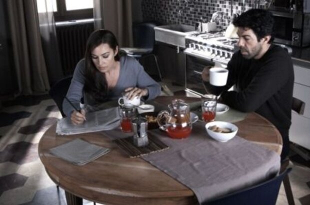 The Man Who Loves (2008) - photo 1