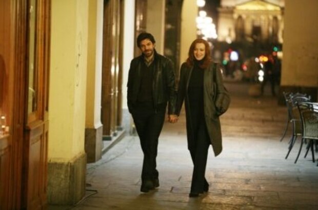 The Man Who Loves (2008) - photo 6