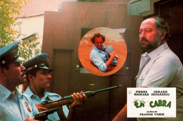 La Chevre (1981) - photo 2