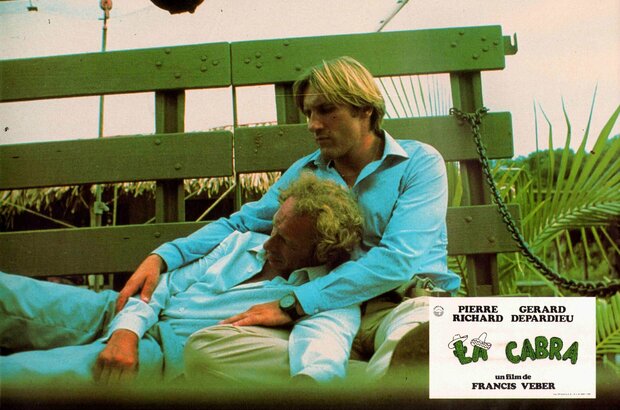 La Chevre (1981) - photo 1
