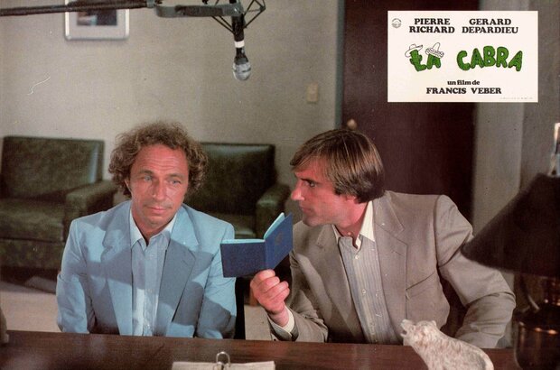 La Chevre (1981) - photo 6