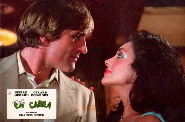 La Chevre (1981) - photo 5