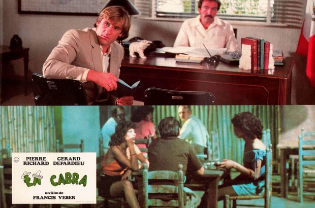 La Chevre (1981) - photo 3