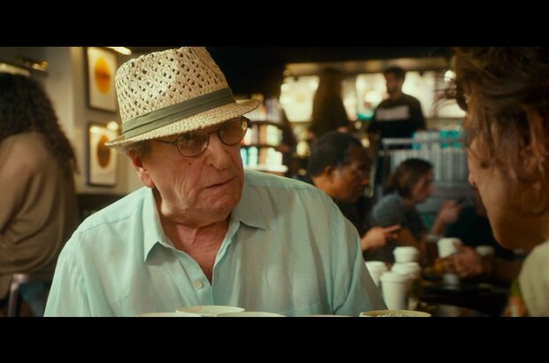 Little Italy (2018) - photo 7