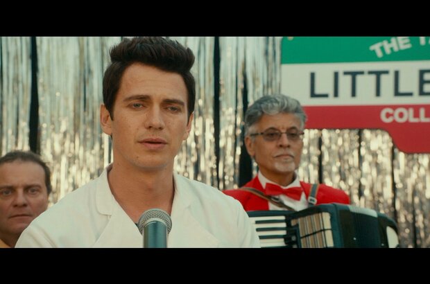 Little Italy (2018) - photo 6