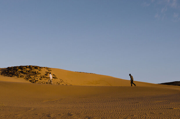Abou Leila (2019) - photo 1